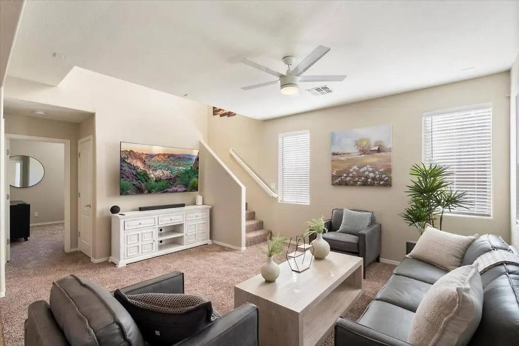 Gilbert Home-4 Bed 3 Bath- Pets Welcome United States