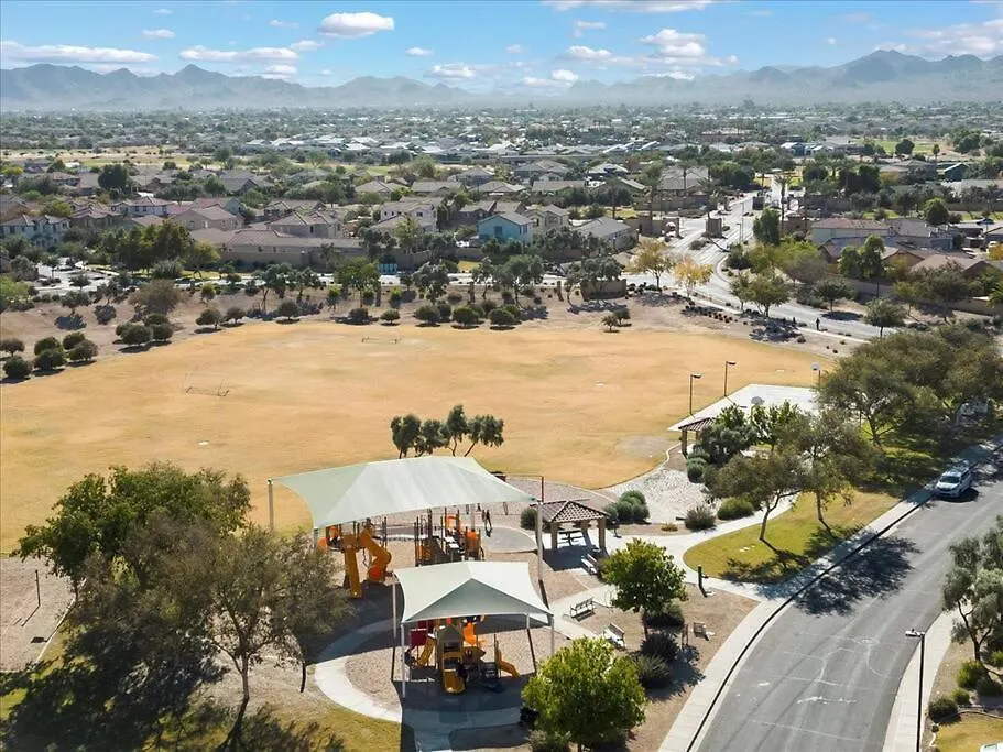 Gilbert Home-4 Bed 3 Bath- Pets Welcome United States