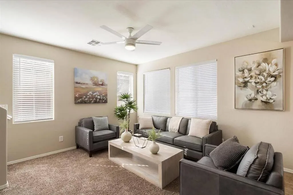 Gilbert Home-4 Bed 3 Bath- Pets Welcome 0*,  United States