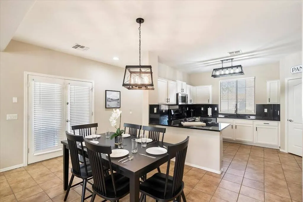 Holiday home Gilbert Home-4 Bed 3 Bath- Pets Welcome United States