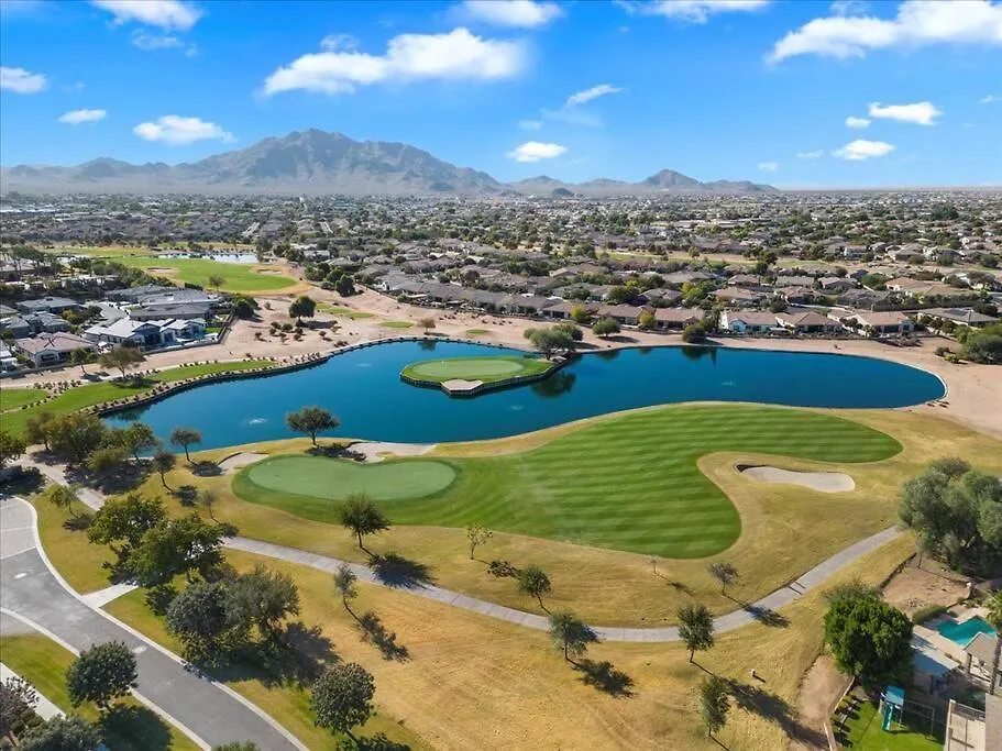 Holiday home Gilbert Home-4 Bed 3 Bath- Pets Welcome United States
