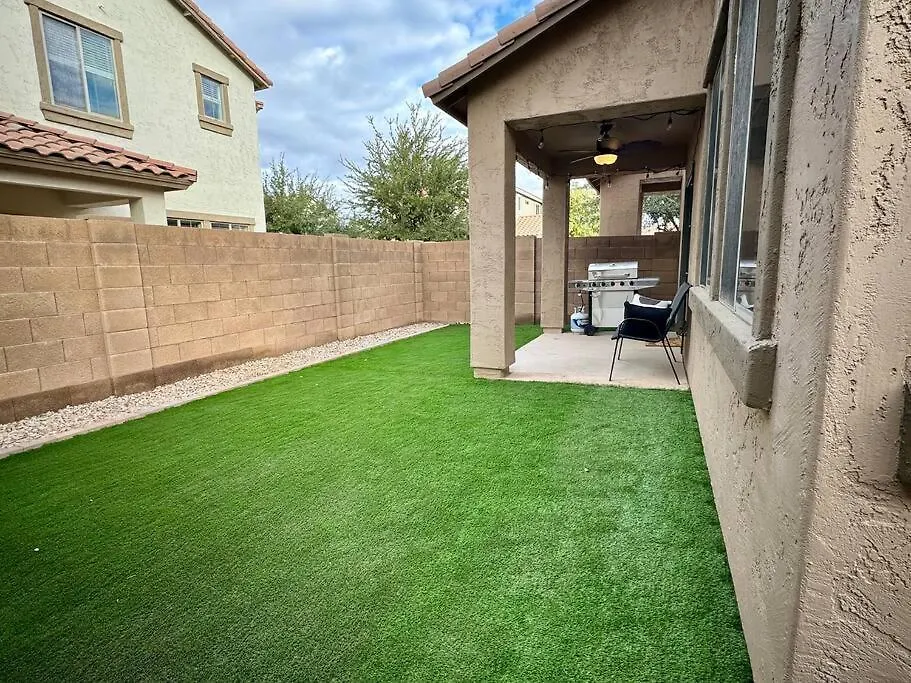 Holiday home Gilbert Home-4 Bed 3 Bath- Pets Welcome