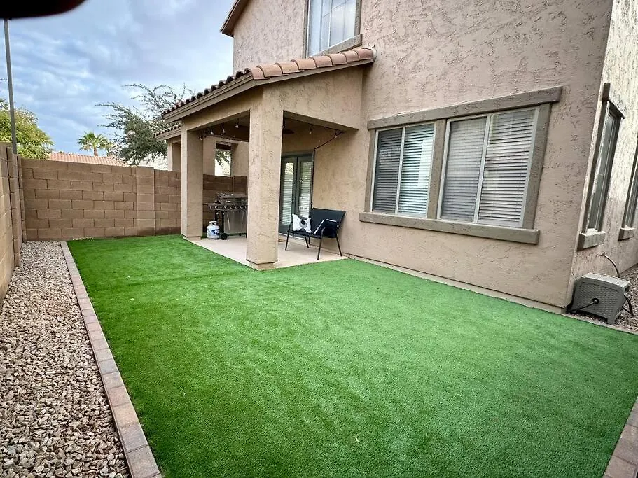 Gilbert Home-4 Bed 3 Bath- Pets Welcome 0*,
